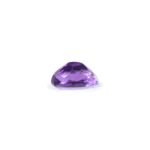 MantraMani® Amethyst (Jamunia) — Certified Authentic & Natural Gemstone