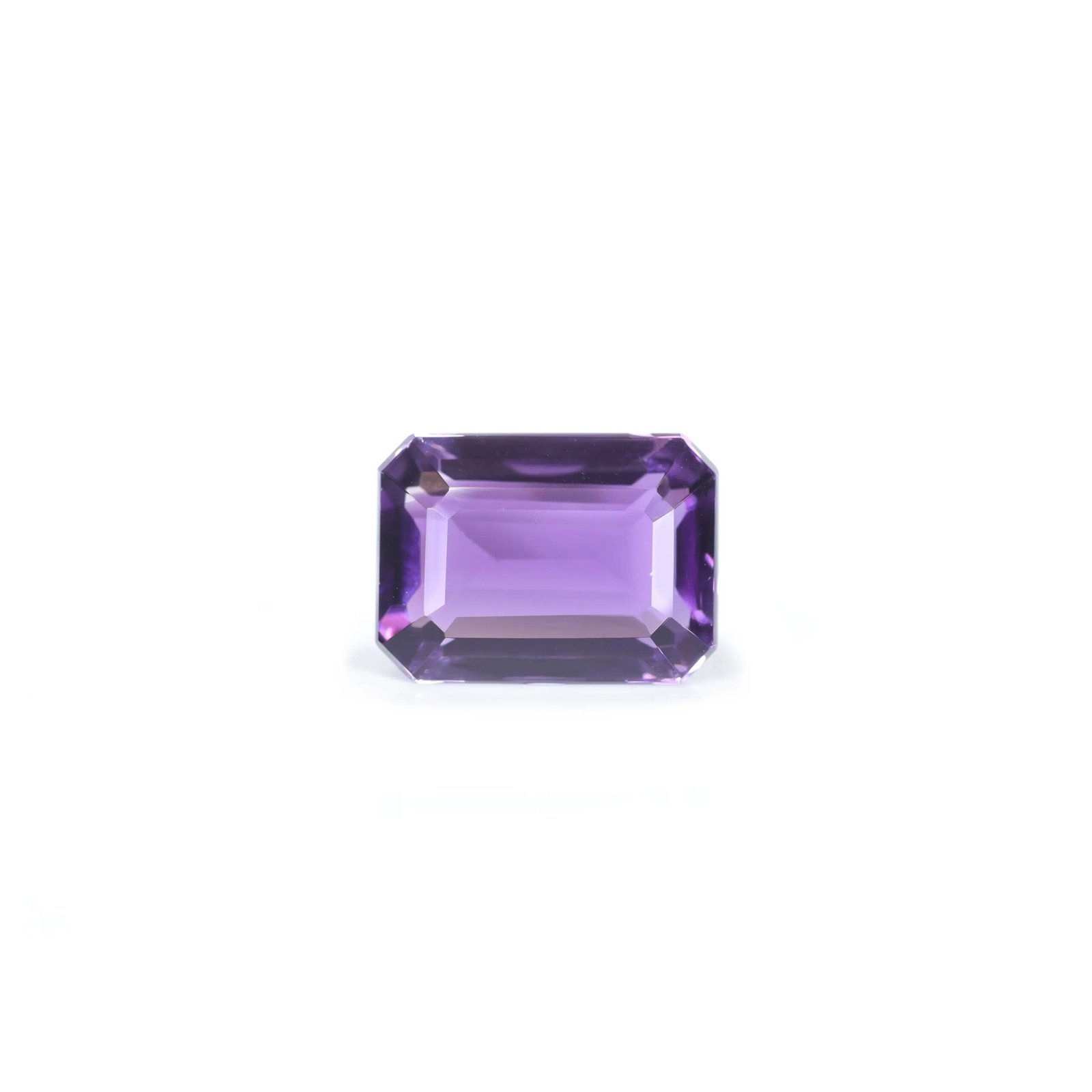MantraMani® Amethyst (Jamunia) — Certified Authentic & Natural Gemstone