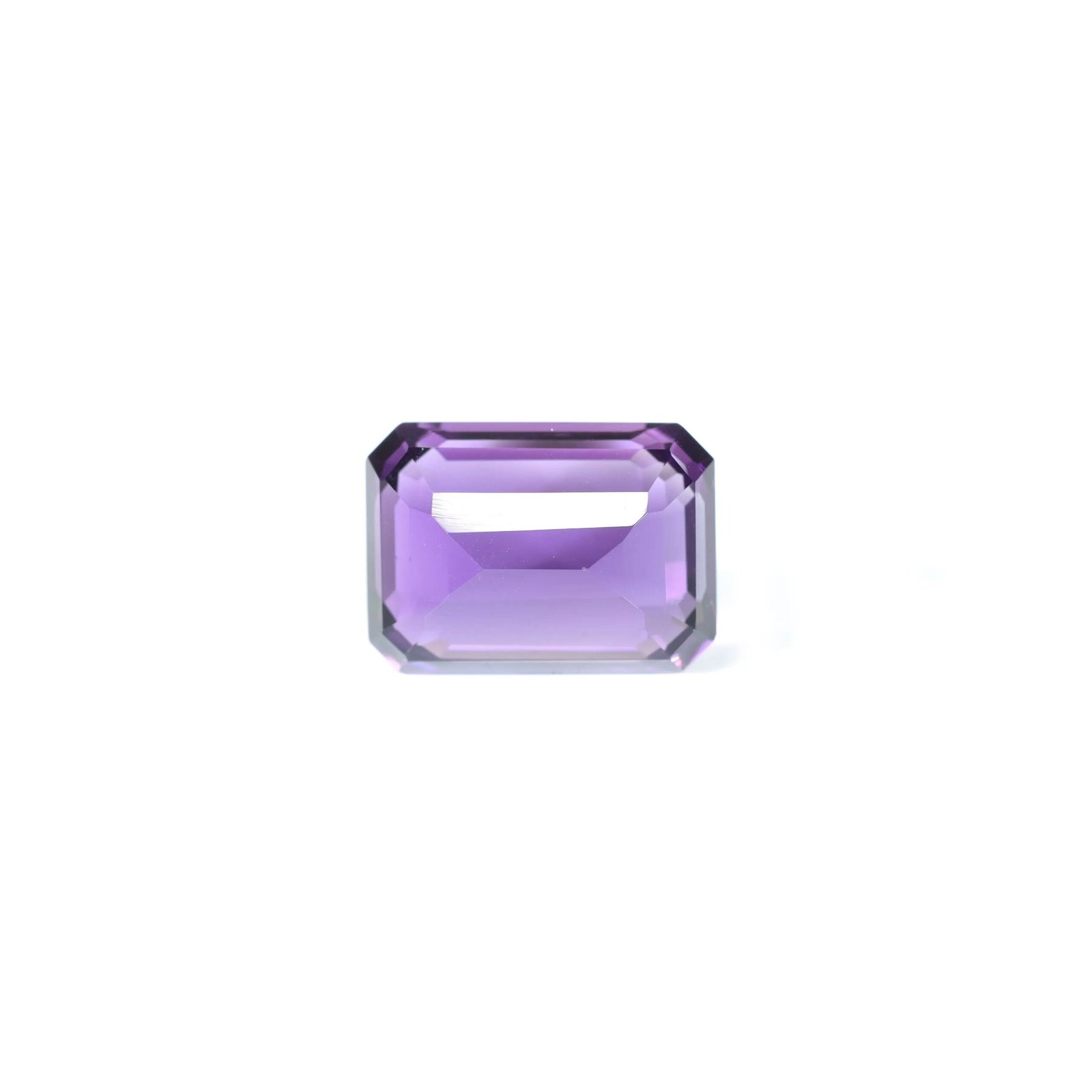 MantraMani® Amethyst (Jamunia) — Certified Authentic & Natural Gemstone