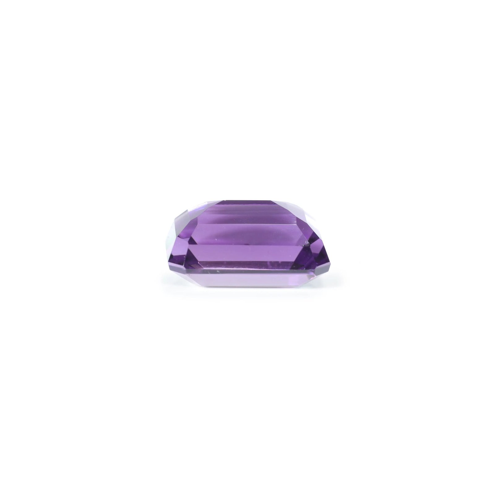 MantraMani® Amethyst (Jamunia) — Certified Authentic & Natural Gemstone