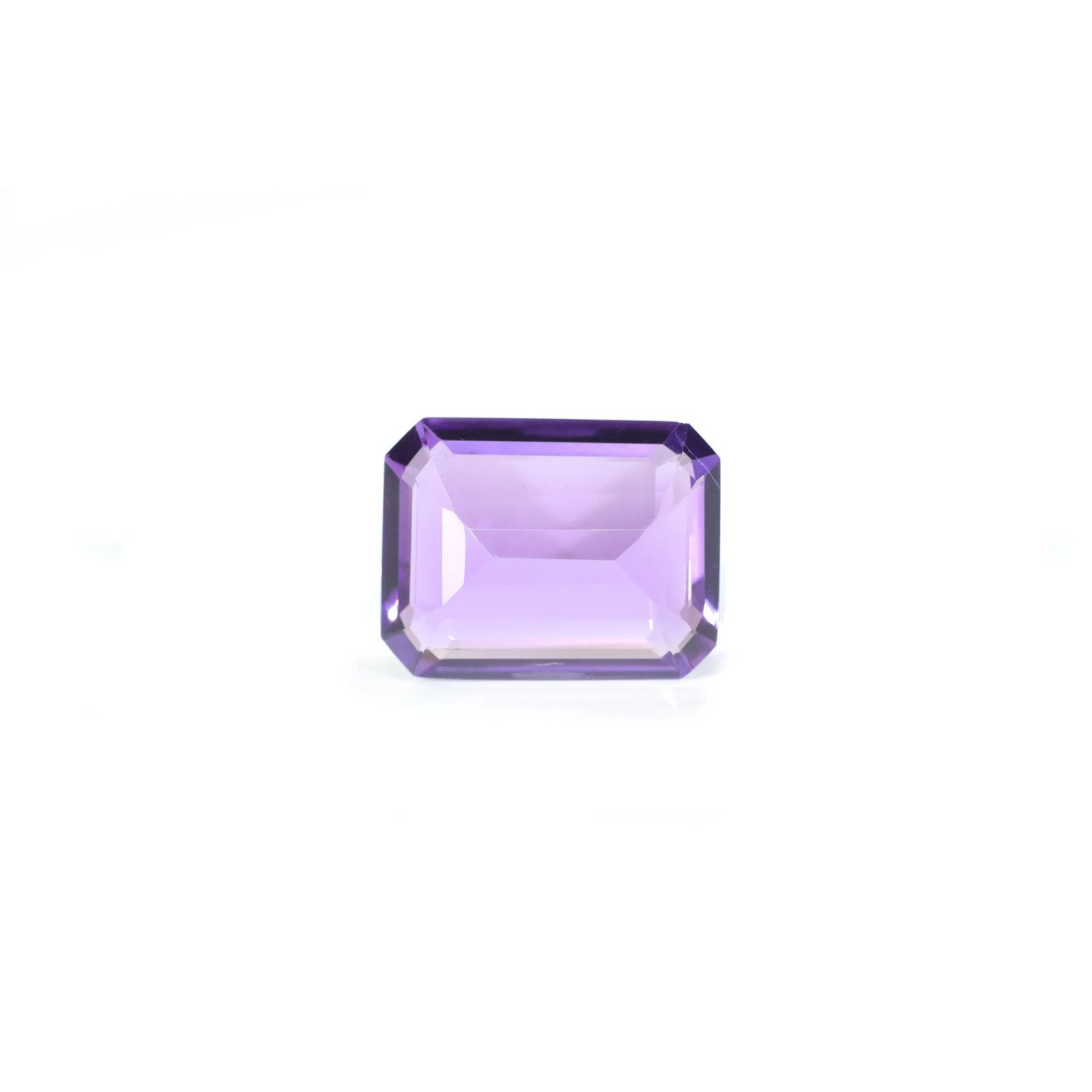 MantraMani® Amethyst (Jamunia) — Certified Authentic & Natural Gemstone