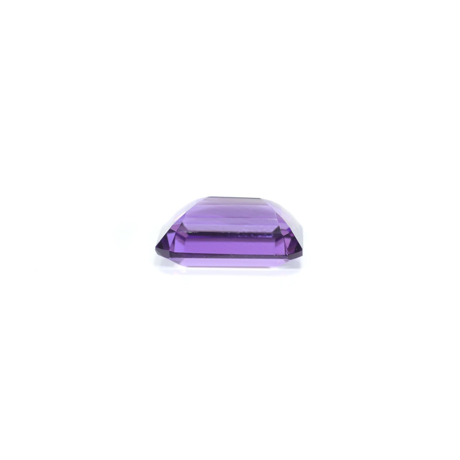 MantraMani® Amethyst (Jamunia) — Certified Authentic & Natural Gemstone
