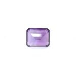 MantraMani® Amethyst (Jamunia) — Certified Authentic & Natural Gemstone