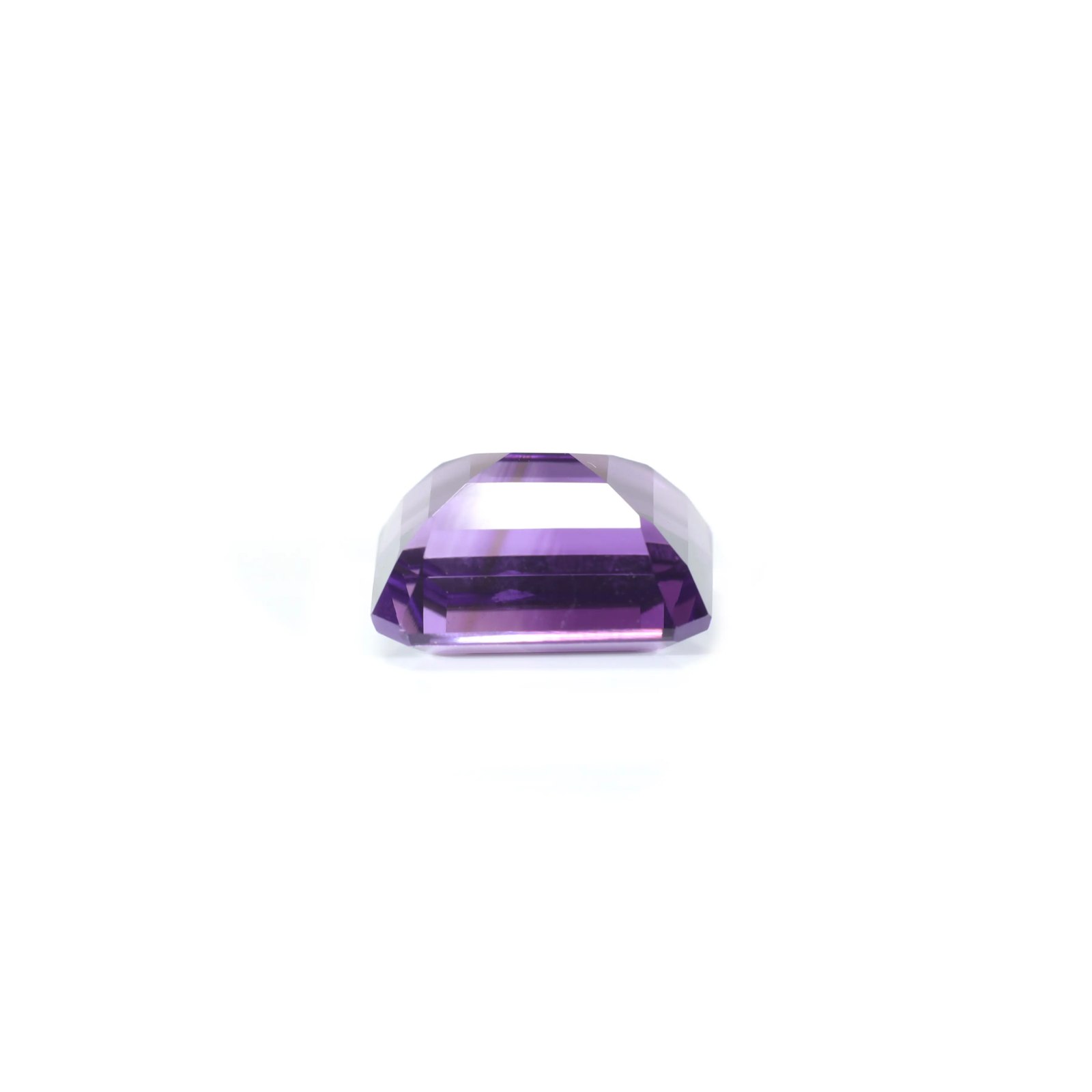 MantraMani® Amethyst (Jamunia) — Certified Authentic & Natural Gemstone