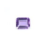MantraMani® Amethyst (Jamunia) — Certified Authentic & Natural Gemstone