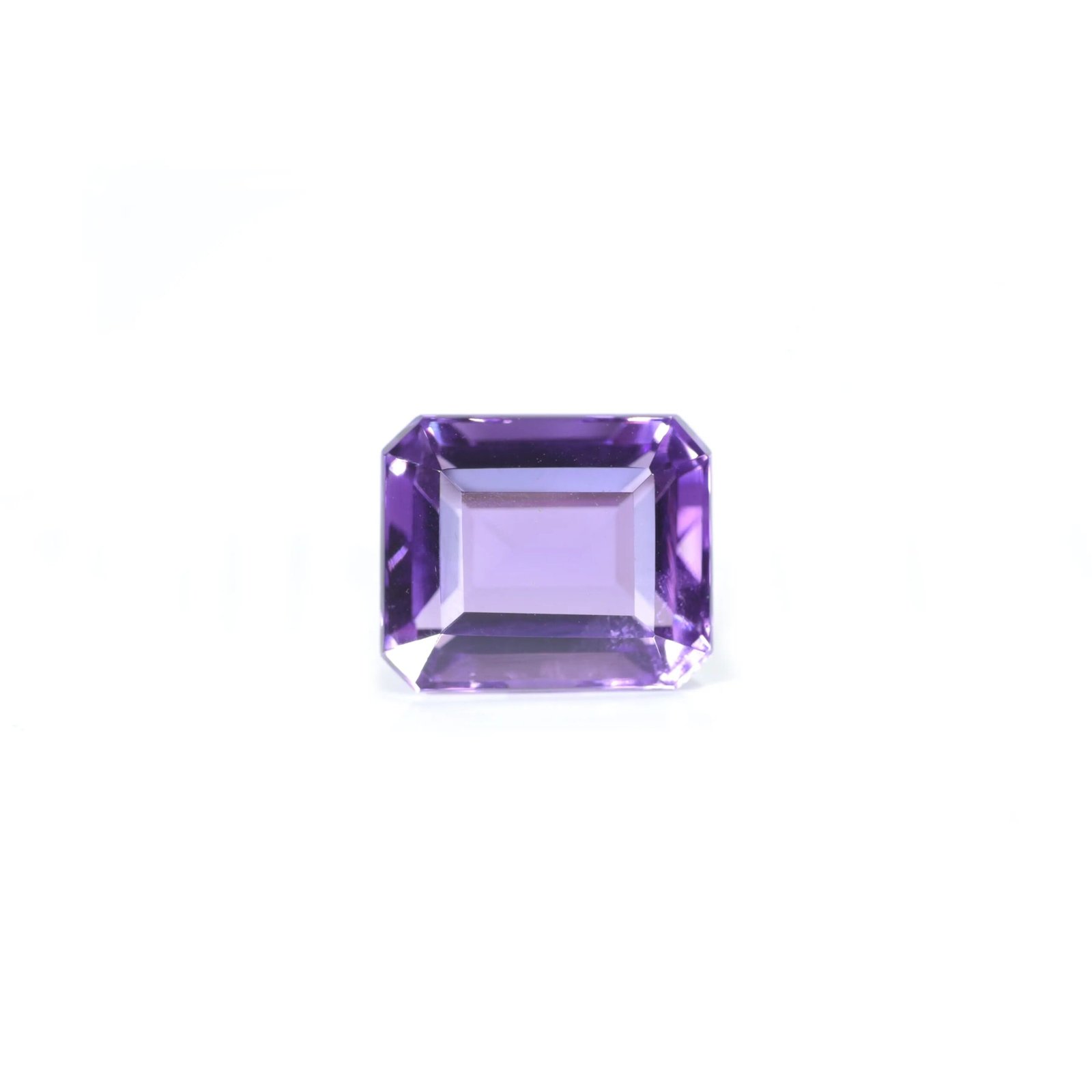 MantraMani® Amethyst (Jamunia) — Certified Authentic & Natural Gemstone