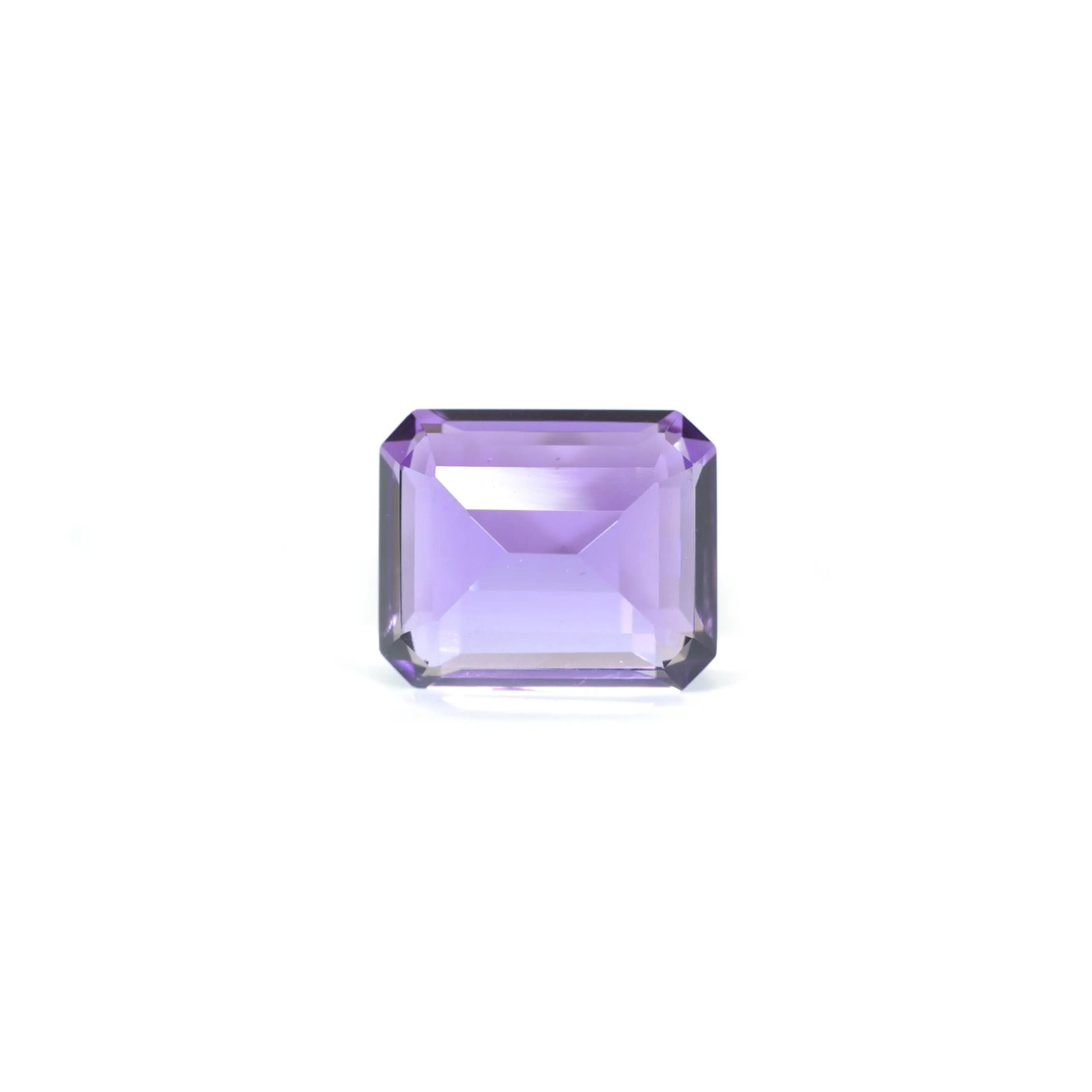 MantraMani® Amethyst (Jamunia) — Certified Authentic & Natural Gemstone