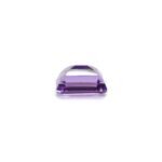 MantraMani® Amethyst (Jamunia) — Certified Authentic & Natural Gemstone