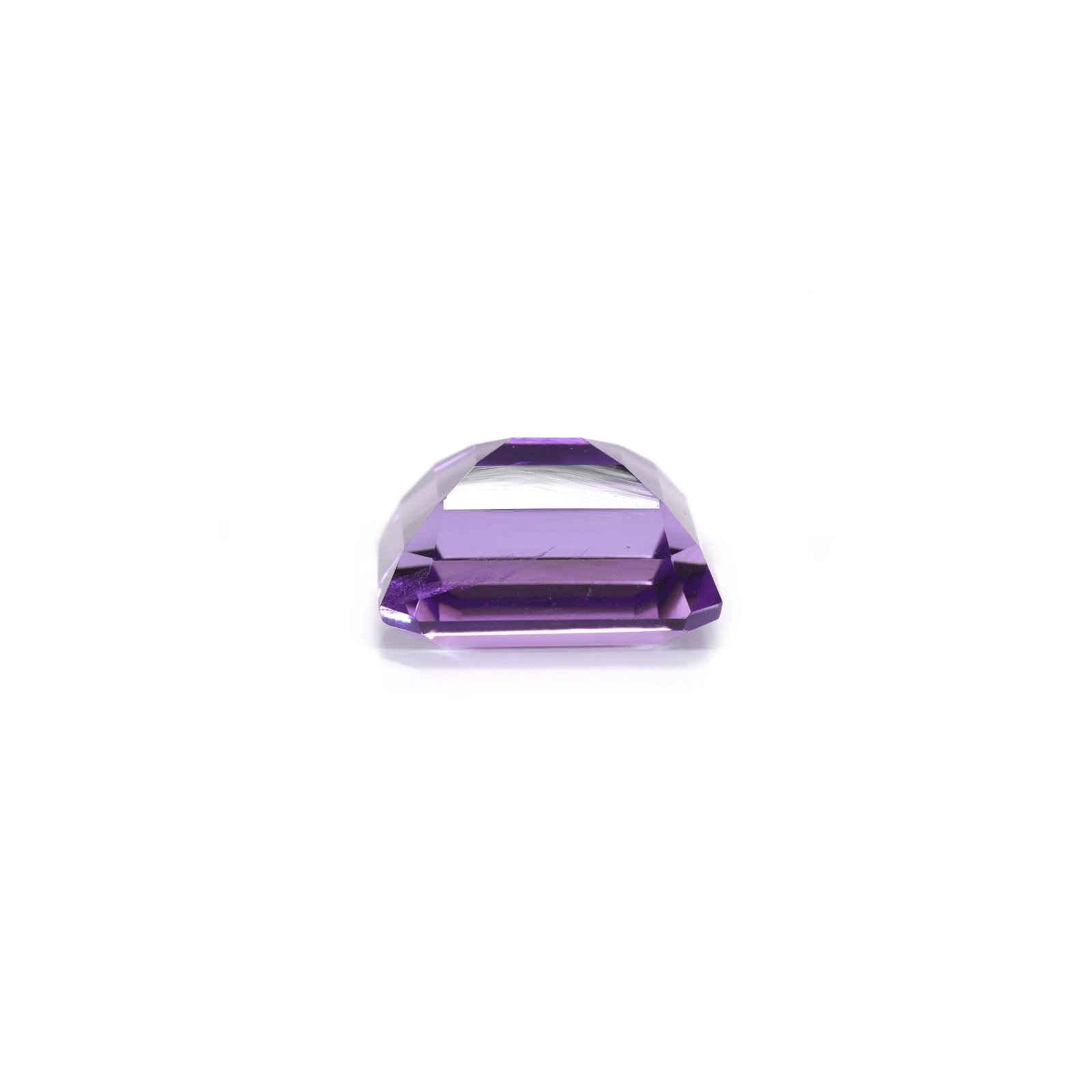 MantraMani® Amethyst (Jamunia) — Certified Authentic & Natural Gemstone