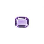 MantraMani® Amethyst (Jamunia) — Certified Authentic & Natural Gemstone