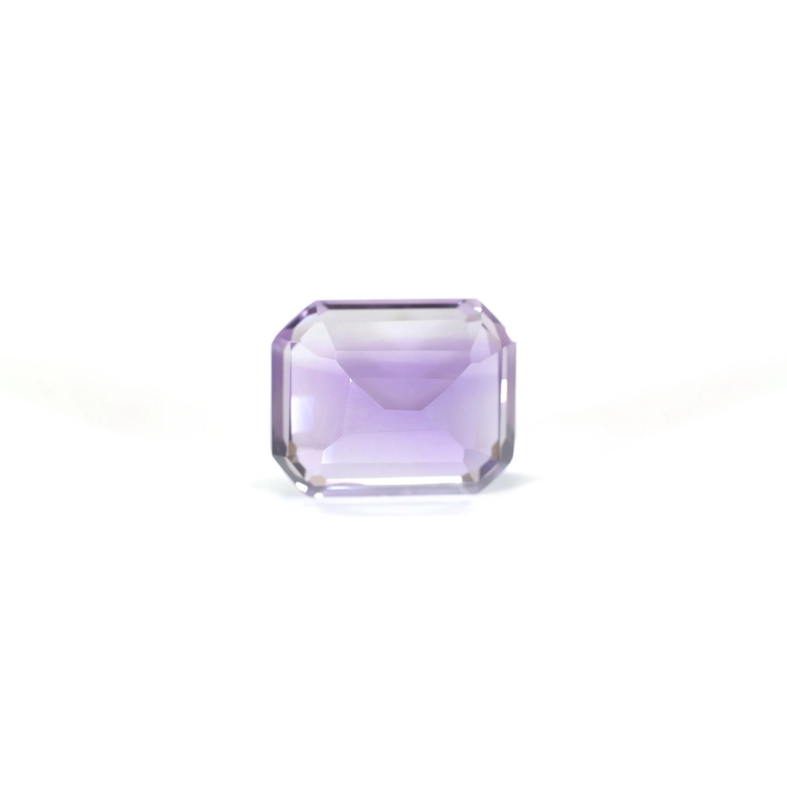 MantraMani® Amethyst (Jamunia) — Certified Authentic & Natural Gemstone
