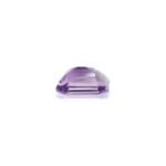 MantraMani® Amethyst (Jamunia) — Certified Authentic & Natural Gemstone