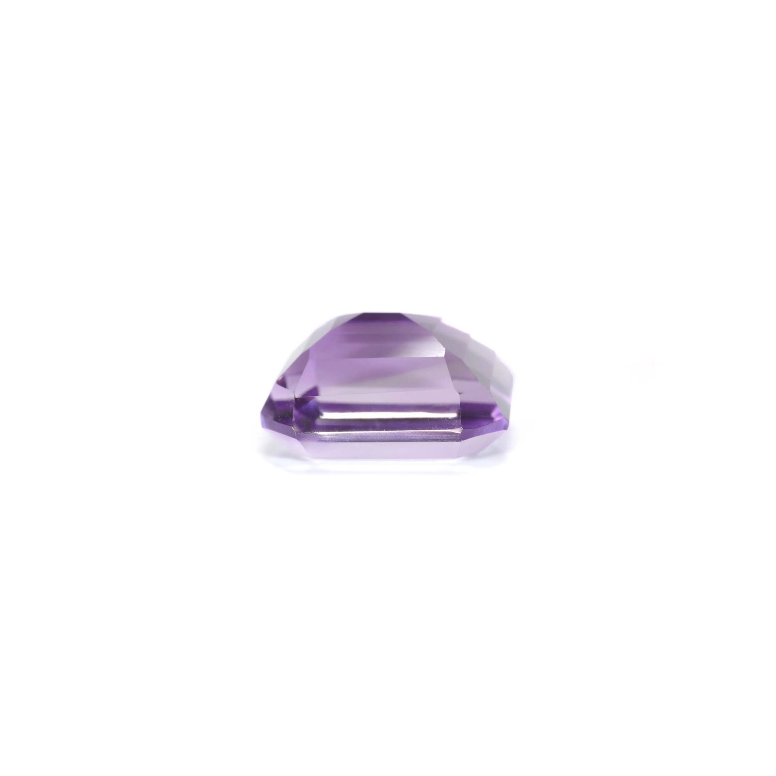 MantraMani® Amethyst (Jamunia) — Certified Authentic & Natural Gemstone