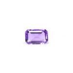 MantraMani® Amethyst (Jamunia) — Certified Authentic & Natural Gemstone