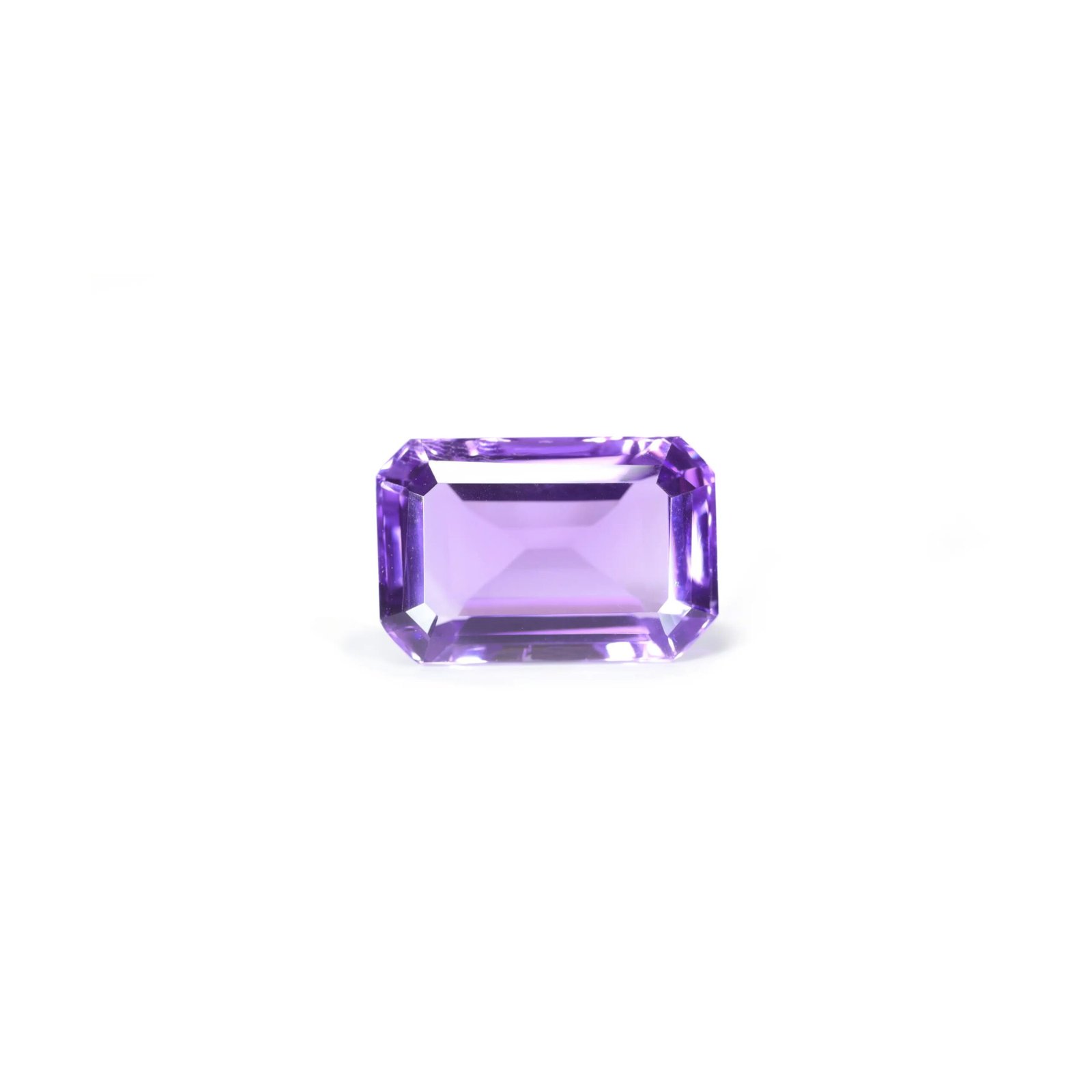 MantraMani® Amethyst (Jamunia) — Certified Authentic & Natural Gemstone