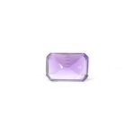 MantraMani® Amethyst (Jamunia) — Certified Authentic & Natural Gemstone