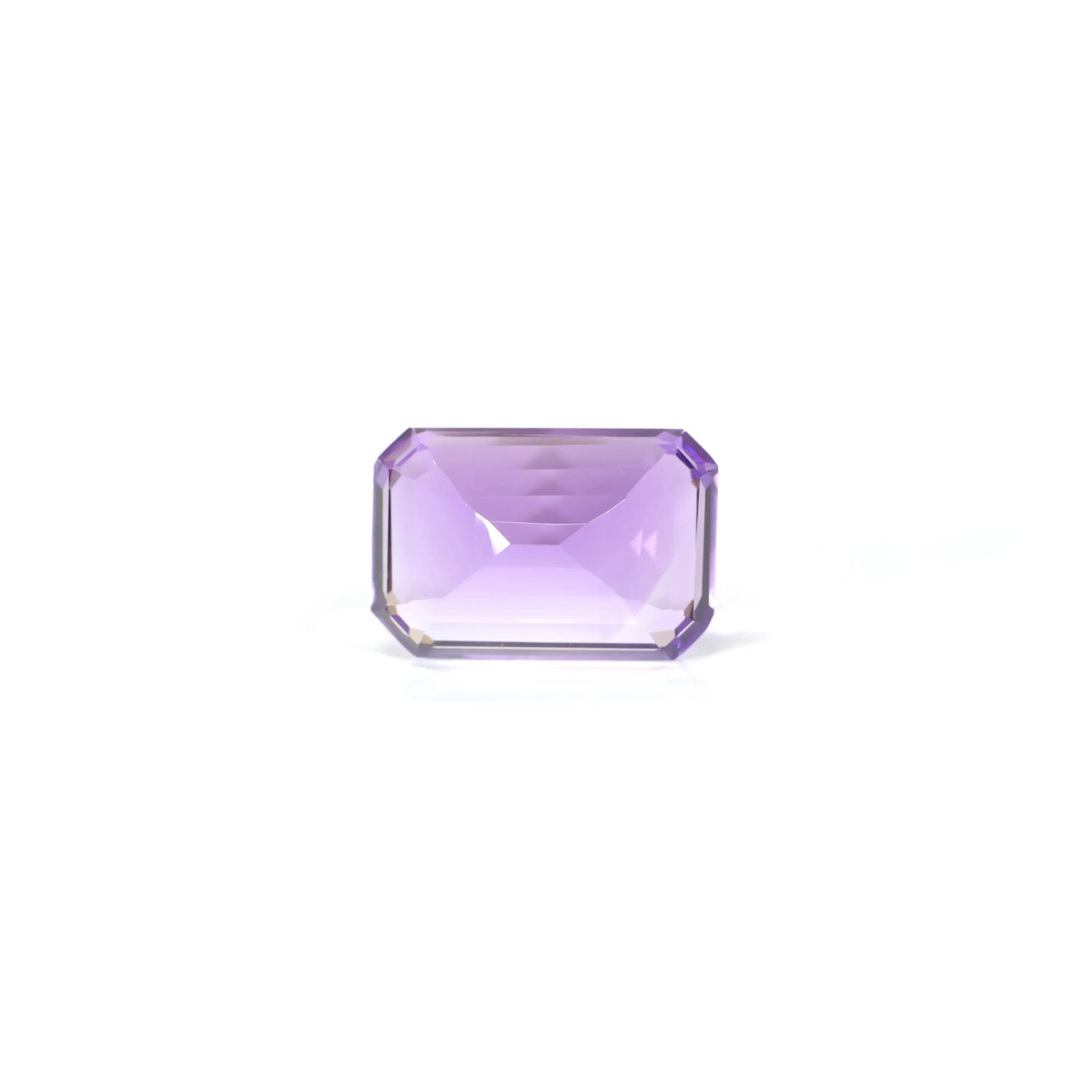 MantraMani® Amethyst (Jamunia) — Certified Authentic & Natural Gemstone