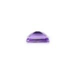MantraMani® Amethyst (Jamunia) — Certified Authentic & Natural Gemstone