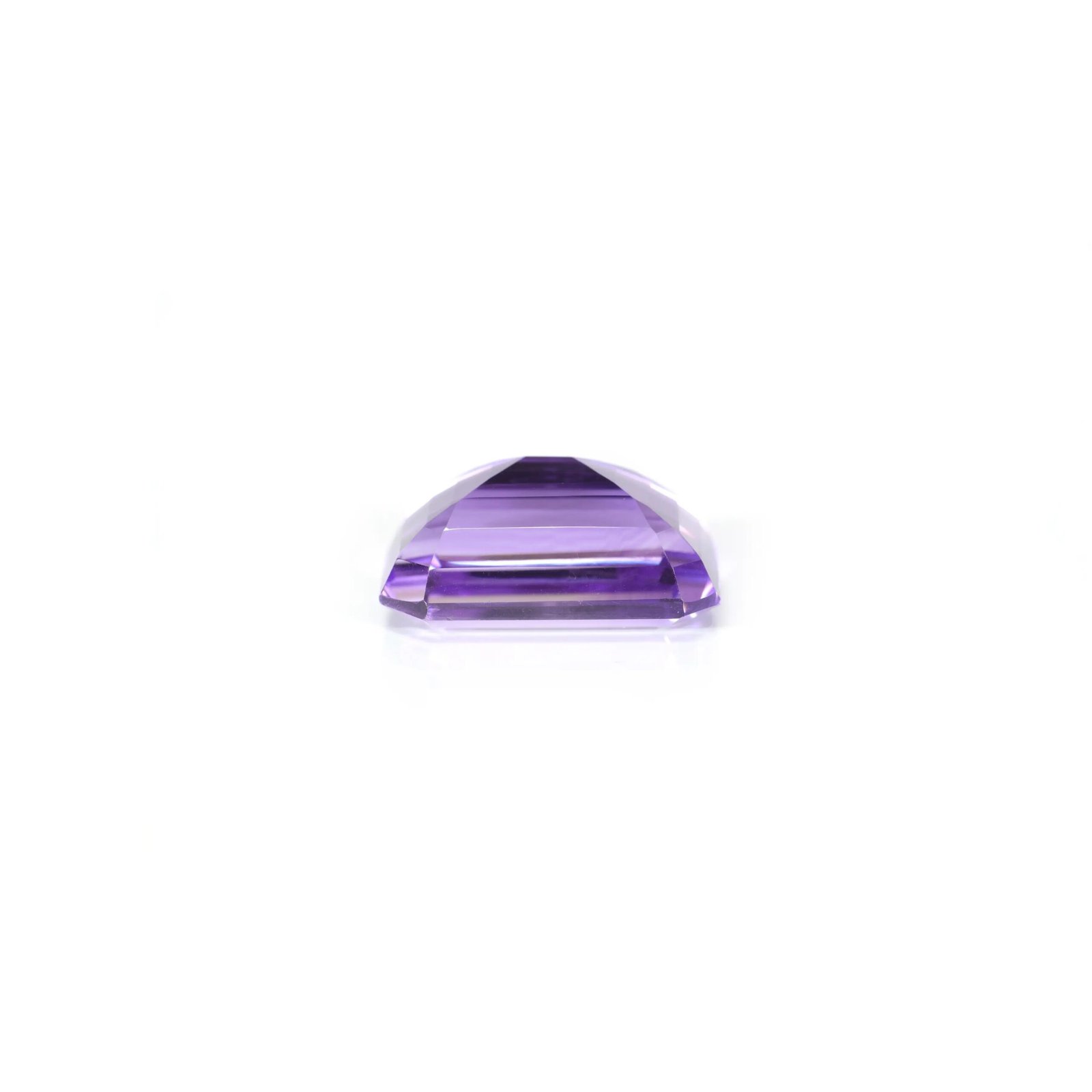 MantraMani® Amethyst (Jamunia) — Certified Authentic & Natural Gemstone