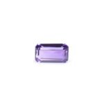 MantraMani® Amethyst (Jamunia) — Certified Authentic & Natural Gemstone