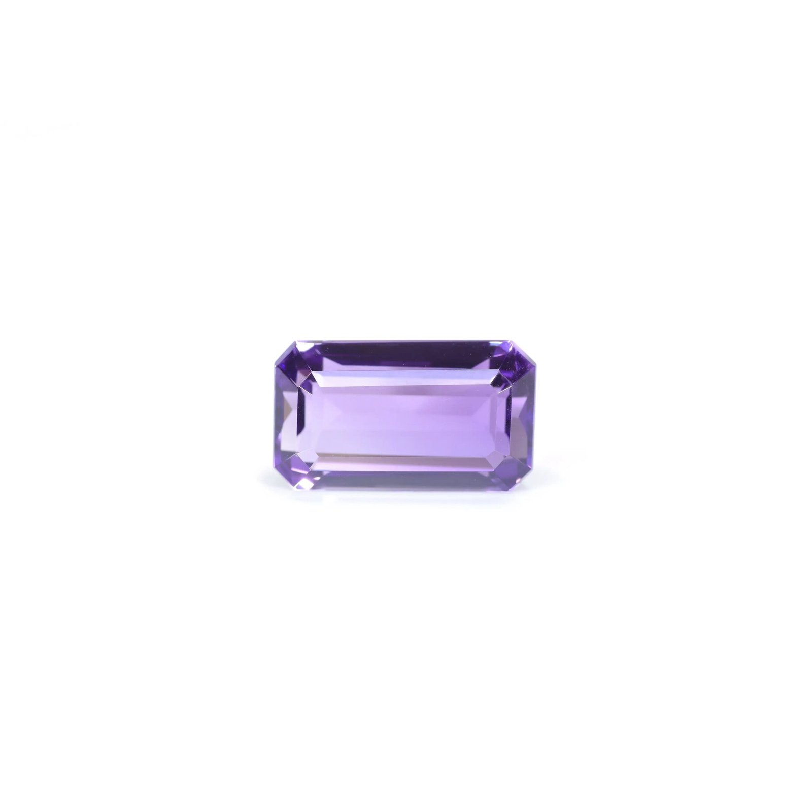 MantraMani® Amethyst (Jamunia) — Certified Authentic & Natural Gemstone