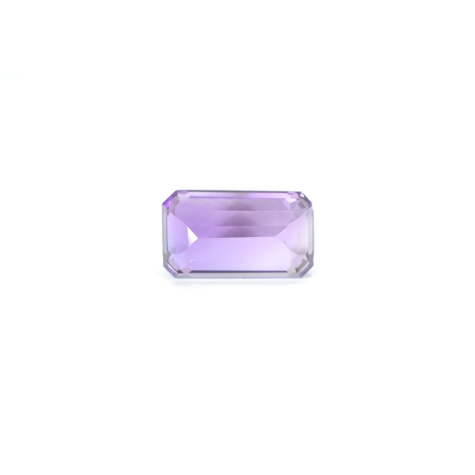 MantraMani® Amethyst (Jamunia) — Certified Authentic & Natural Gemstone