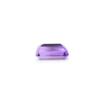 MantraMani® Amethyst (Jamunia) — Certified Authentic & Natural Gemstone