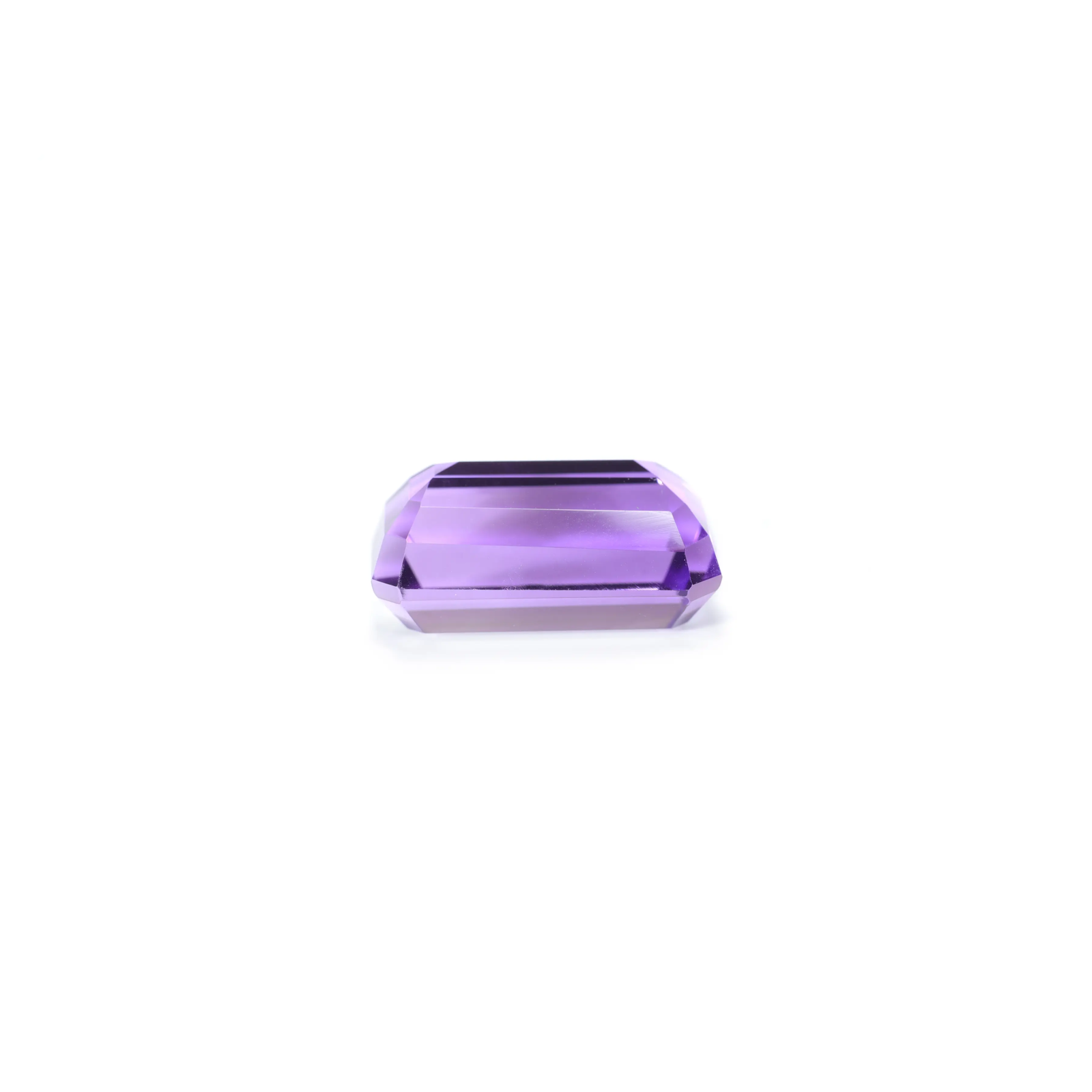 MantraMani® Amethyst (Jamunia) — Certified Authentic & Natural Gemstone