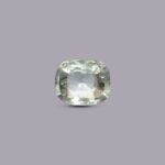 MantraMani® Aquamarine (Beruj) — Certified Authentic & Natural Gemstone