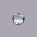MantraMani® Aquamarine (Beruj) — Certified Authentic & Natural Gemstone