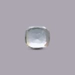 MantraMani® Aquamarine (Beruj) — Certified Authentic & Natural Gemstone