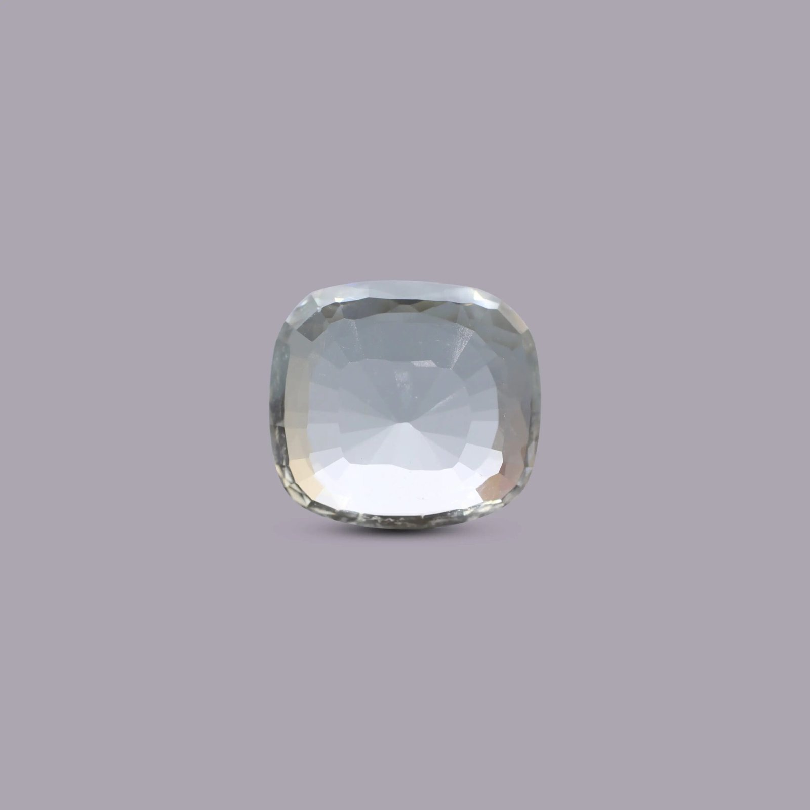 MantraMani® Aquamarine (Beruj) — Certified Authentic & Natural Gemstone