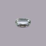 MantraMani® Aquamarine (Beruj) — Certified Authentic & Natural Gemstone
