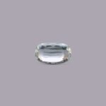 MantraMani® Aquamarine (Beruj) — Certified Authentic & Natural Gemstone