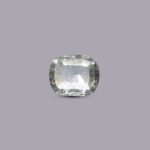 MantraMani® Aquamarine (Beruj) — Certified Authentic & Natural Gemstone