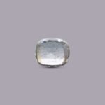MantraMani® Aquamarine (Beruj) — Certified Authentic & Natural Gemstone