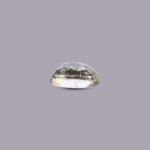 MantraMani® Aquamarine (Beruj) — Certified Authentic & Natural Gemstone