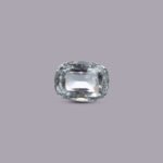 MantraMani® Aquamarine (Beruj) — Certified Authentic & Natural Gemstone