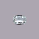 MantraMani® Aquamarine (Beruj) — Certified Authentic & Natural Gemstone