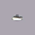 MantraMani® Aquamarine (Beruj) — Certified Authentic & Natural Gemstone