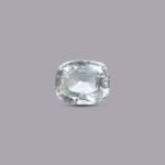 MantraMani® Aquamarine (Beruj) — Certified Authentic & Natural Gemstone