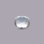 MantraMani® Aquamarine (Beruj) — Certified Authentic & Natural Gemstone