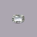 MantraMani® Aquamarine (Beruj) — Certified Authentic & Natural Gemstone
