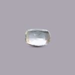 MantraMani® Aquamarine (Beruj) — Certified Authentic & Natural Gemstone