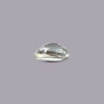 MantraMani® Aquamarine (Beruj) — Certified Authentic & Natural Gemstone