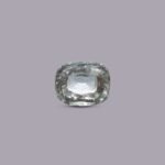 MantraMani® Aquamarine (Beruj) — Certified Authentic & Natural Gemstone
