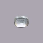 MantraMani® Aquamarine (Beruj) — Certified Authentic & Natural Gemstone