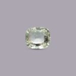 MantraMani® Aquamarine (Beruj) — Certified Authentic & Natural Gemstone