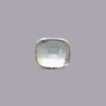 MantraMani® Aquamarine (Beruj) — Certified Authentic & Natural Gemstone