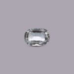 MantraMani® Aquamarine (Beruj) — Certified Authentic & Natural Gemstone